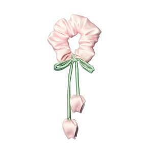 اسکرانچی گل لاله