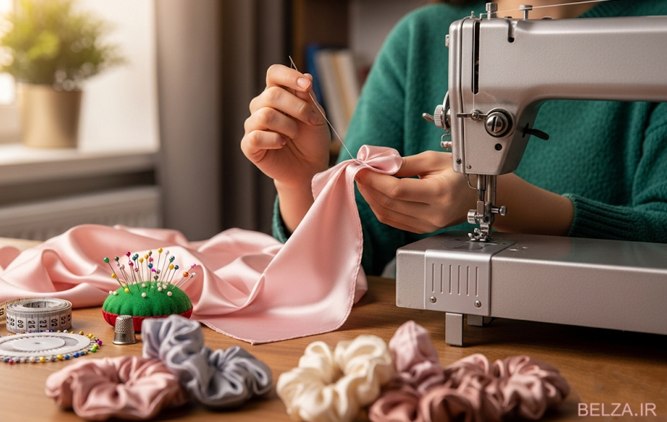 تفاوت گیره‌های دست‌ساز ما با گیره‌های بازاری در چیست؟