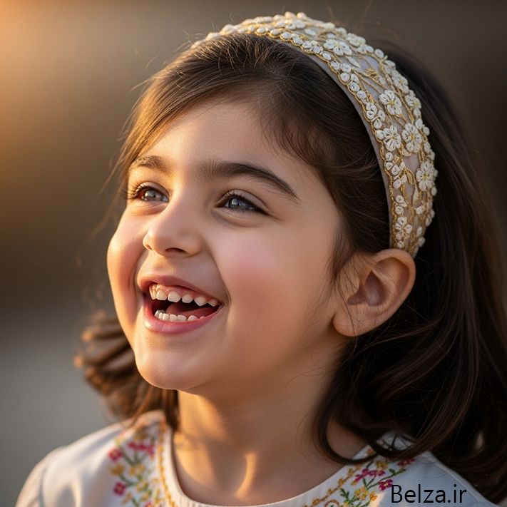 چطوری هدبند رو با فرم صورتمون ست کنیم؟