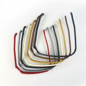 تل موی عینکی ترند