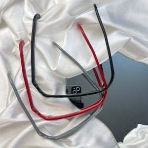 تل موی عینکی ترند