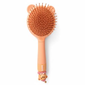 برس فانتزی عروسکدار خرسی