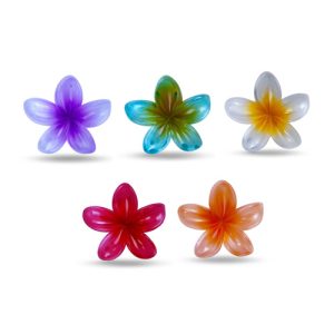 کلیپس پلومریا سایز کوچیک