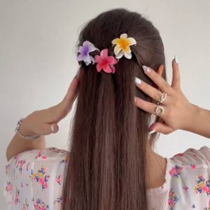 کلیپس پلومریا سایز کوچیک