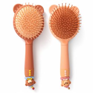 برس فانتزی عروسکدار