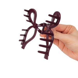 کلیپس پاپیونی