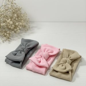 هدبند نوزادی کبریتی