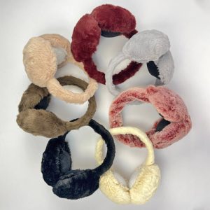 گوش گیر خزدار