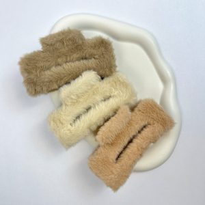 کلیپس خزدار