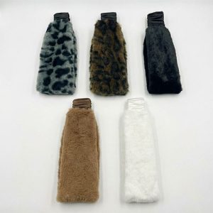 هدبند خزدار روسی